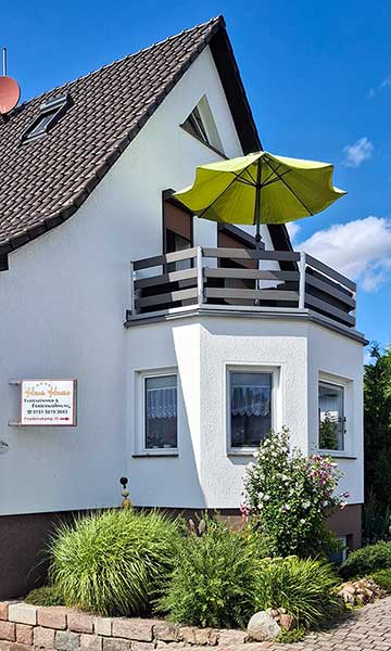 Ferienhaus Prenzlau Haus Haase
